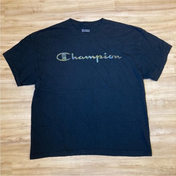 Bundle of 3 Champion Authentic Athleticwear Shirts Size XL - Picture 6 of 7